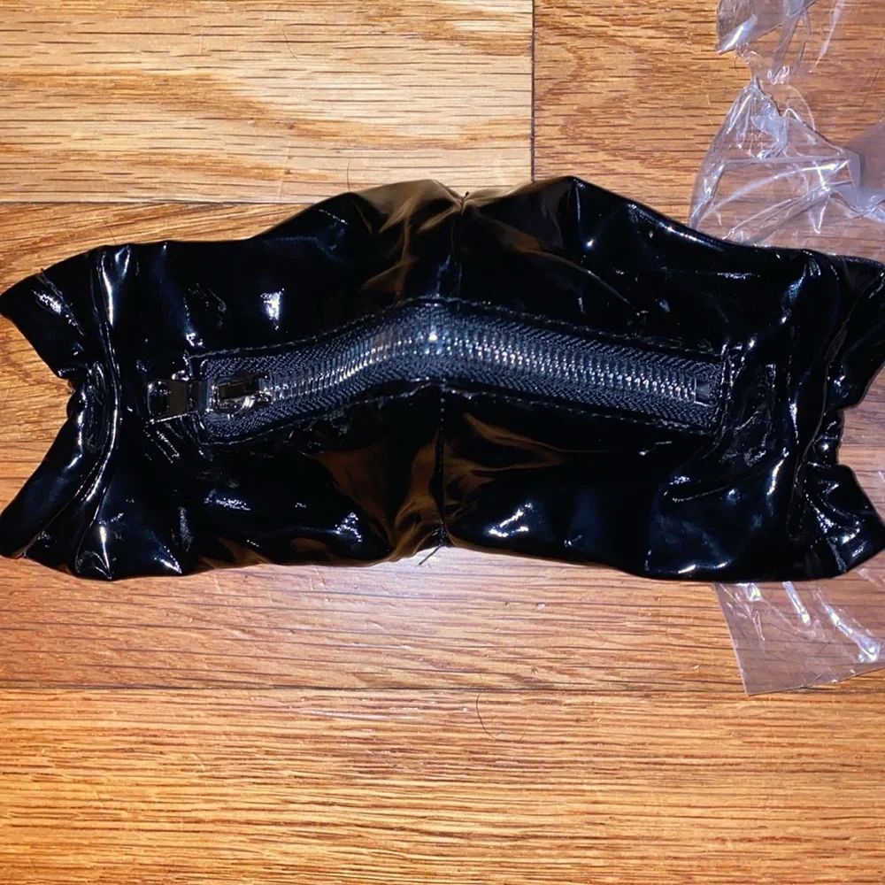 NWT Busted Brand Mask - Picture 2 of 10